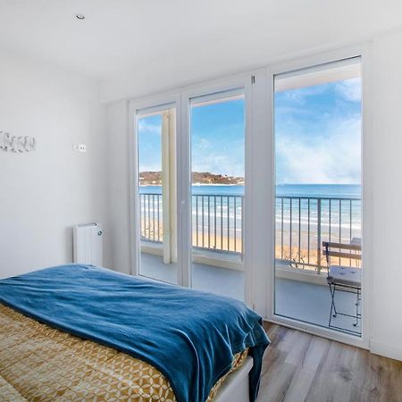 Nahia Apartment Hendaye Ngoại thất bức ảnh