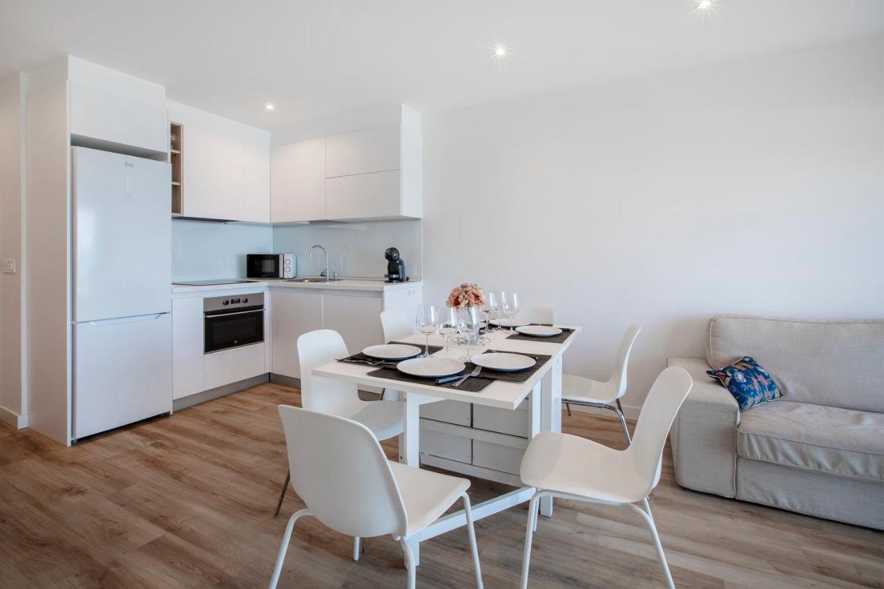 Nahia Apartment Hendaye Ngoại thất bức ảnh