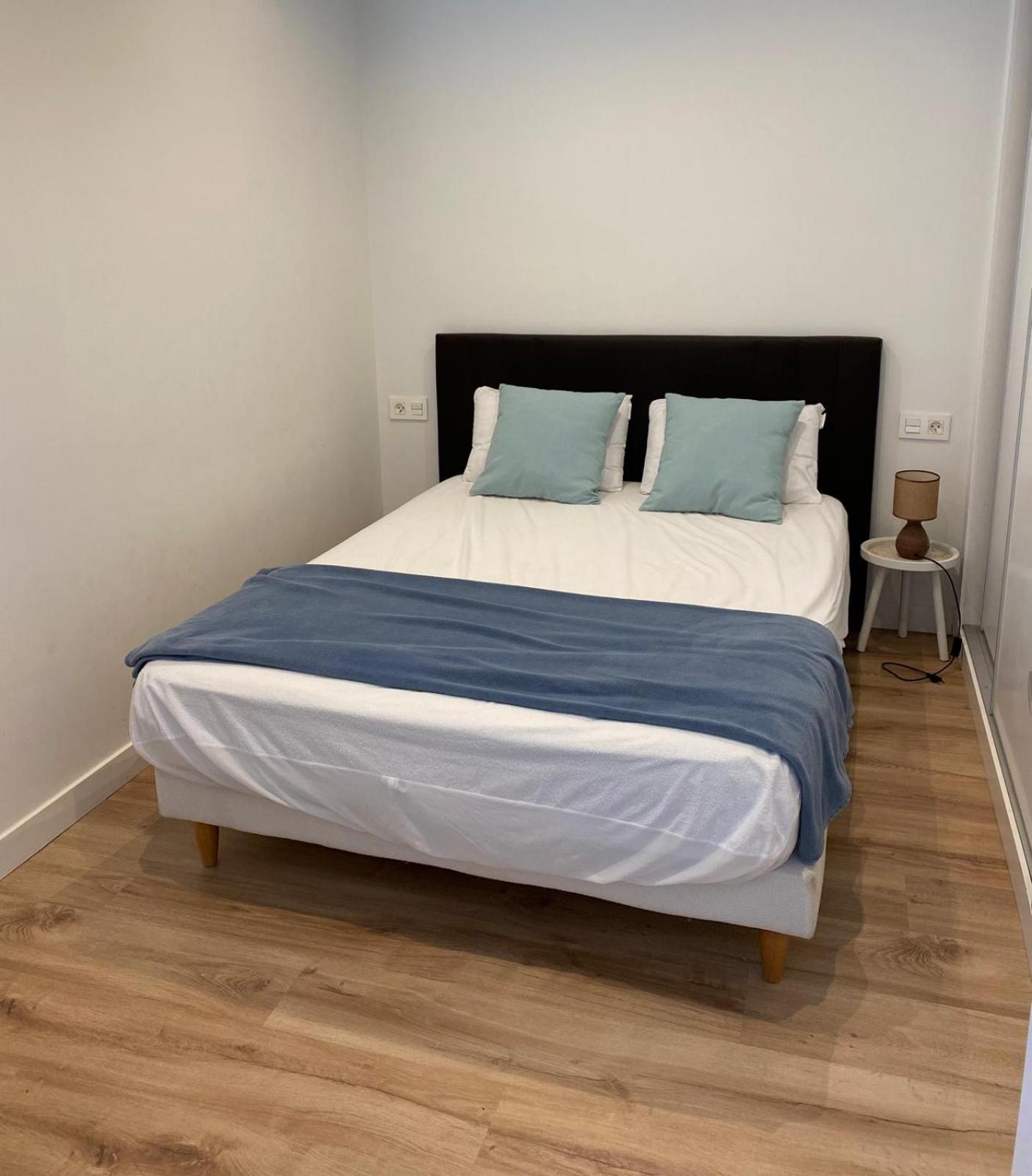 Nahia Apartment Hendaye Ngoại thất bức ảnh